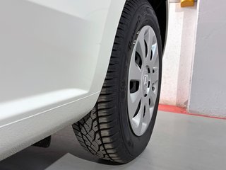 Skoda Citigo GARANTIA