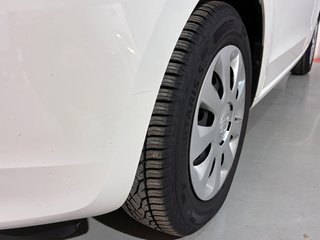 Skoda Citigo GARANTIA