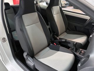 Skoda Citigo GARANTIA