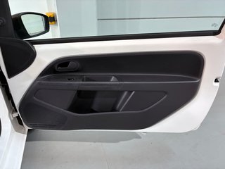 Skoda Citigo GARANTIA
