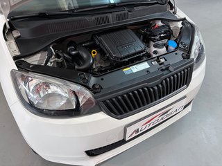 Skoda Citigo GARANTIA