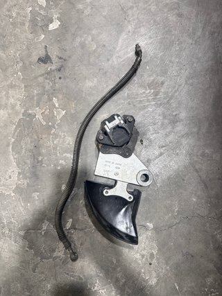 Pinza Freno Trasera Kawasaki KLE 500