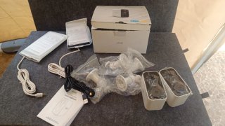 ieGeek 2 Cámaras Vigilancia Exterior Solar 2K