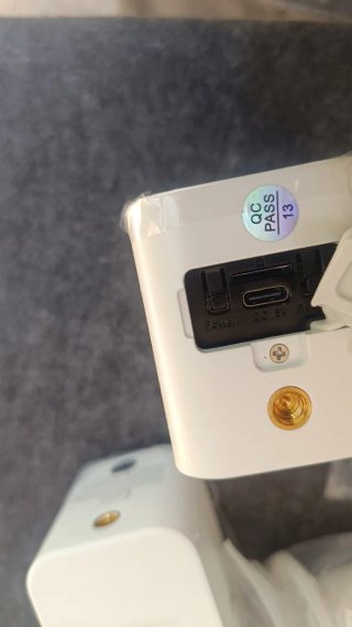ieGeek 2 Cámaras Vigilancia Exterior Solar 2K