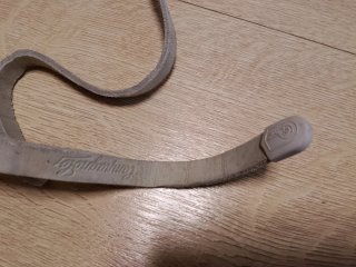 Correas Campagnolo para pedales