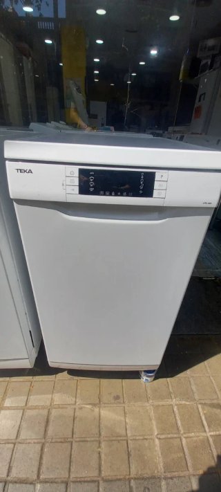 Lavavajillas Teka LP9 440