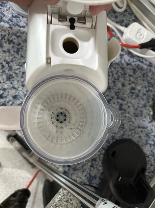 Robot cocina bebé Babycook Béaba