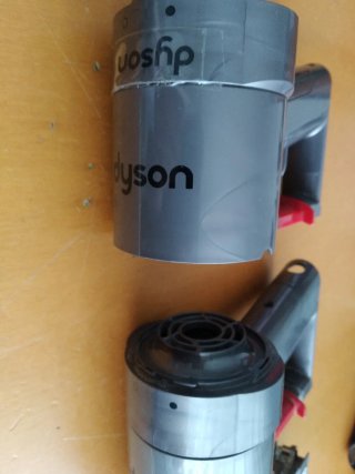 Corpo motore Dyson V6, Dc62