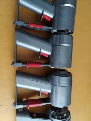 Corpo motore Dyson V6, Dc62