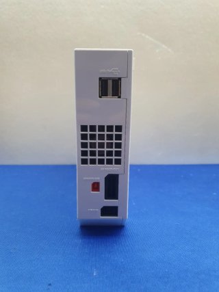 NINTENDO WII BLANCA CON LEER DESCRIPCIÓN