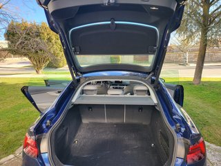 Audi A5 2019