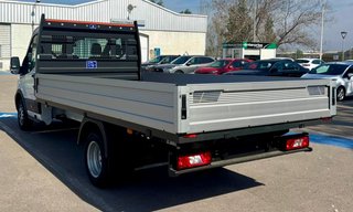 Ford Transit 350 L4 Trend N1 EcoBlue HD 121kW RWD