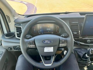 Ford Transit 350 L4 Trend N1 EcoBlue HD 121kW RWD