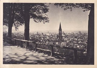 Lote 25 Postales Antiguas Alemania