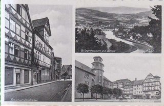 Lote 25 Postales Antiguas Alemania