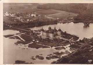 Lote 25 Postales Antiguas Alemania