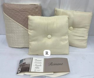 Coperta Remant Magda mezza stagione