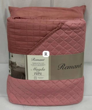 Coperta Remant Magda mezza stagione