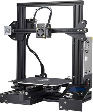Impresora 3D Creality Ender 3 Pro