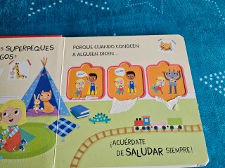Vehículos divertidos y otros