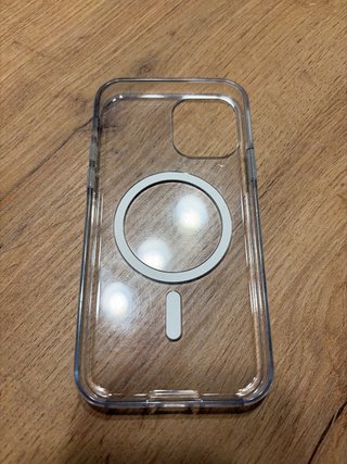 Fundas Rhinoshield iPhone 12/12 Pro