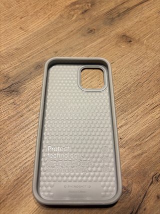 Fundas Rhinoshield iPhone 12/12 Pro