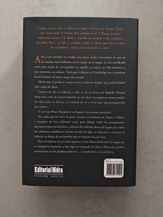 Catábasis
