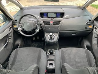 Citroen Grand C4 Picasso 2010