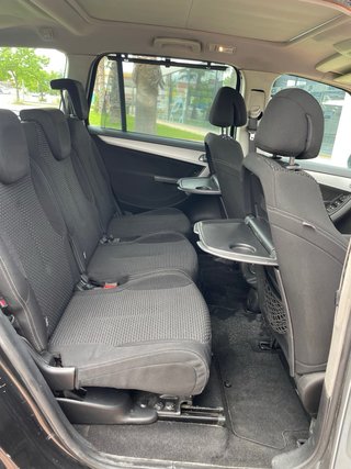 Citroen Grand C4 Picasso 2010