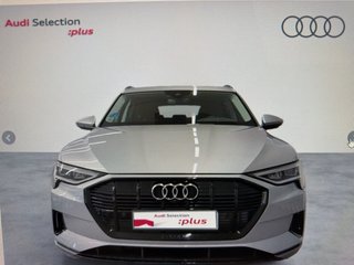 Audi e-tron 2022