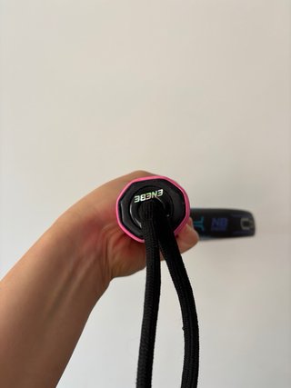 Pala pádel Enebe Combat Ultra Soft