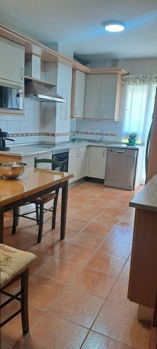 Piso en alquiler en Ciudad Jardín - Zoco en Córdoba