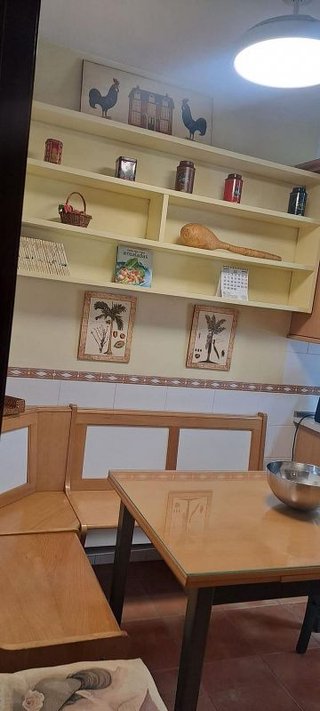 Piso en alquiler en Ciudad Jardín - Zoco en Córdoba