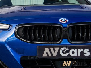 BMW M240i xDrive 374cv 2022 Nacional