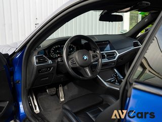 BMW M240i xDrive 374cv 2022 Nacional