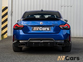 BMW M240i xDrive 374cv 2022 Nacional