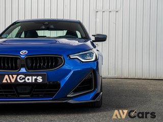BMW M240i xDrive 374cv 2022 Nacional