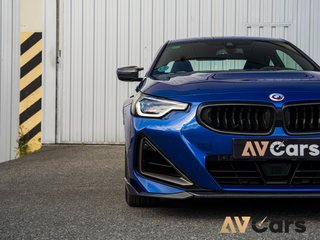 BMW M240i xDrive 374cv 2022 Nacional