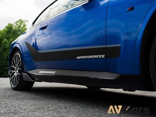 BMW M240i xDrive 374cv 2022 Nacional