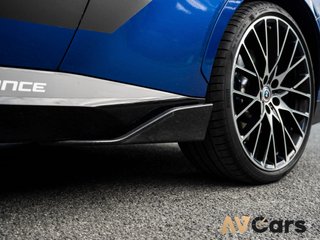 BMW M240i xDrive 374cv 2022 Nacional