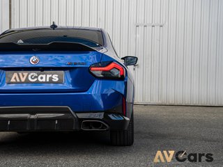 BMW M240i xDrive 374cv 2022 Nacional