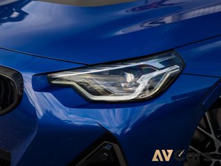 BMW M240i xDrive 374cv 2022 Nacional