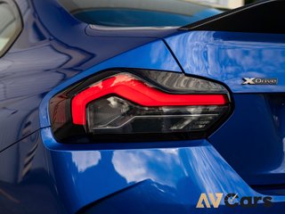 BMW M240i xDrive 374cv 2022 Nacional