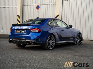 BMW M240i xDrive 374cv 2022 Nacional