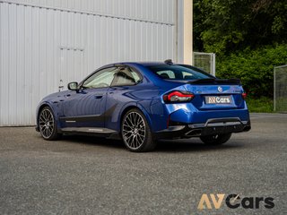 BMW M240i xDrive 374cv 2022 Nacional
