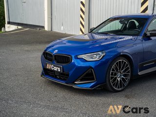 BMW M240i xDrive 374cv 2022 Nacional