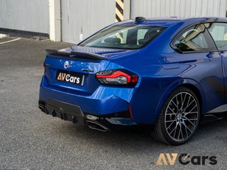 BMW M240i xDrive 374cv 2022 Nacional