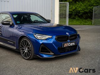BMW M240i xDrive 374cv 2022 Nacional