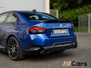 BMW M240i xDrive 374cv 2022 Nacional