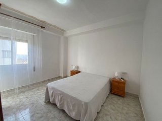 Piso en alquiler en Centro en Almazora/Almassora